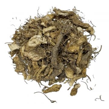 Solomon Seal, Whole, 0.5 lb